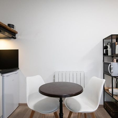 Suite Kella Tassin - Beau Studio Renove 외부 사진