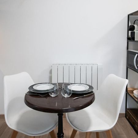 Suite Kella Tassin - Beau Studio Renove 외부 사진