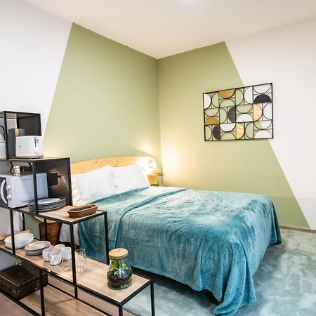 Suite Kella Tassin - Beau Studio Renove 외부 사진
