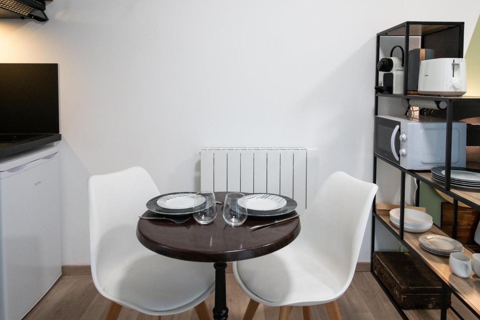 Suite Kella Tassin - Beau Studio Renove 외부 사진
